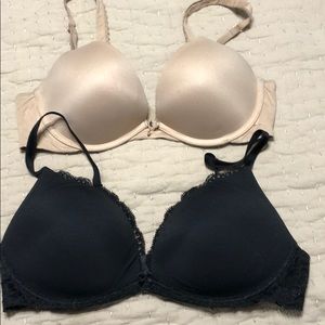 Victorias secret bras🖤💕